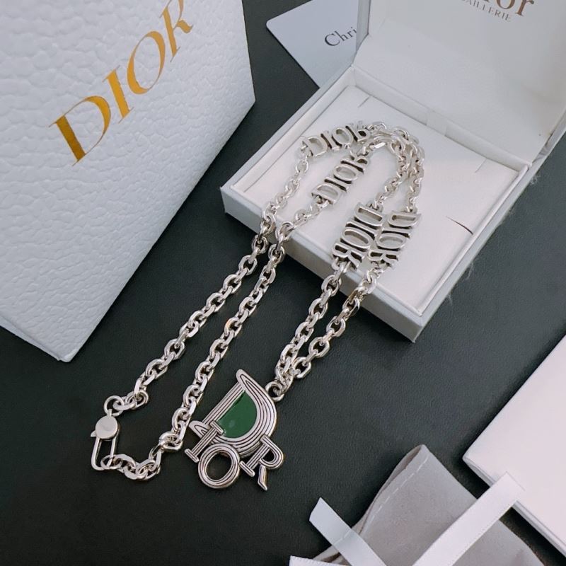 Christian Dior Necklaces